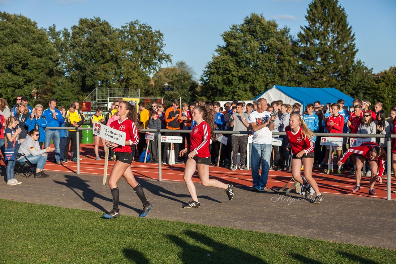 Bild 146 - U16 Deutsche Meisterschaft